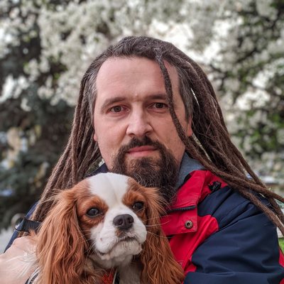 Kirill Shnurov